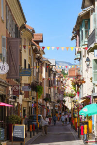 nettoyage apres deces Gap