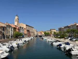 nettoyage apres deces Martigues