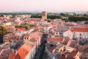 nettoyage apres deces Orange