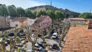 nettoyage apres deces Septèmes-les-Vallons