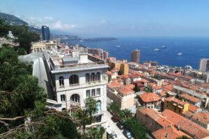 nettoyage apres deces Beausoleil