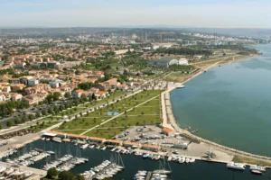 nettoyage apres deces Berre-l'Étang