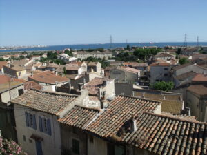 nettoyage apres deces Fos-sur-Mer