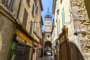 nettoyage apres deces Manosque