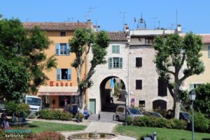 nettoyage apres deces Valbonne