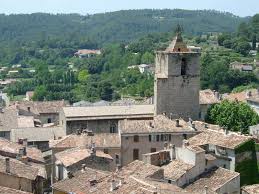 nettoyage apres deces BARJOLS