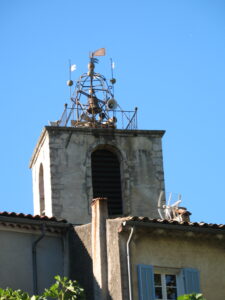 nettoyage apres deces BELGENTIER