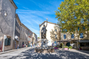 nettoyage apres deces BESSE-SUR-ISSOLE