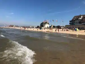 Nettoyage apres deces Bernières-sur-Mer