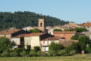 nettoyage apres deces CARNOULES