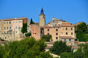 nettoyage apres deces CAROMB