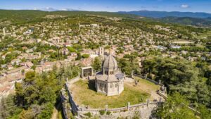 nettoyage apres deces FORCALQUIER