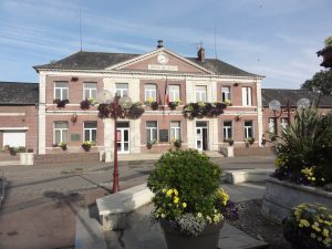 Nettoyage apres deces Fauville-en-Caux