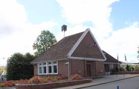 Nettoyage apres deces Fontaine-la-Mallet