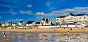 Nettoyage apres deces Jullouville