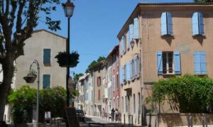 nettoyage apres deces LA ROQUEBRUSSANNE