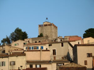 nettoyage apres deces LE REVEST-LES-EAUX