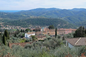 nettoyage apres deces LE TIGNET