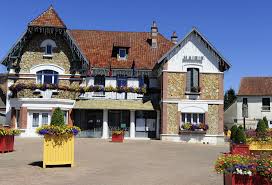 Nettoyage apres deces La Couture-Boussey