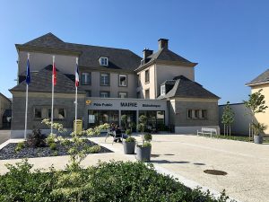 Nettoyage apres deces Marigny