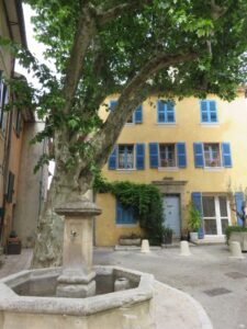 nettoyage apres deces NEOULES