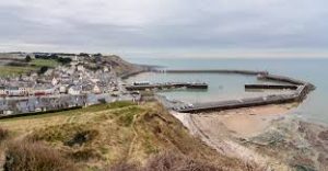 Nettoyage apres deces Port-en-Bessin-Huppain