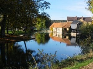 Nettoyage apres deces Rugles