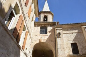 nettoyage apres deces SAINT-DIDIER