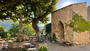 nettoyage apres deces SEILLANS