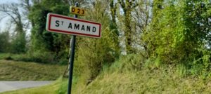 Nettoyage apres deces Saint-Amand