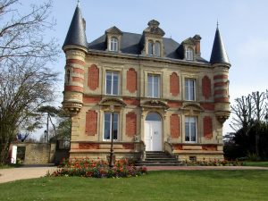 Nettoyage apres deces Saint-Aubin-sur-Mer