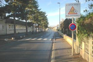 Nettoyage apres deces Saint-Martin-de-Fontenay