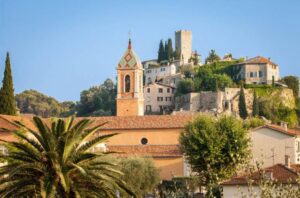 nettoyage apres deces TOURRETTE-LEVENS