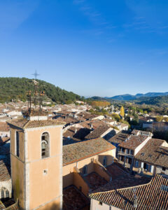 nettoyage apres deces TOURVES