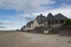 Nettoyage apres deces Urville-Nacqueville