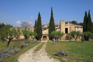 nettoyage apres deces VILLELAURE