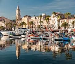 nettoyage apres deces Bandol