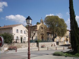 nettoyage apres deces Meyreuil