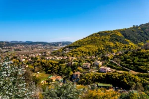 nettoyage apres deces Pégomas