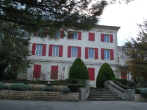 nettoyage apres deces Simiane-Collongue