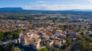 nettoyage apres deces Venelles