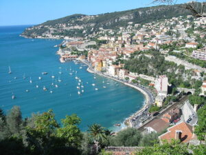 nettoyage apres deces Villefranche-sur-Mer