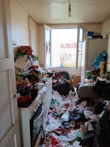 se soigner du syndrome de diogene