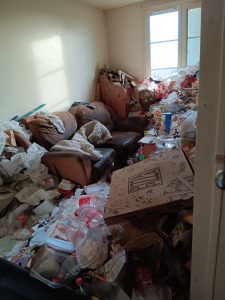 reconnaitre syndrome de diogene